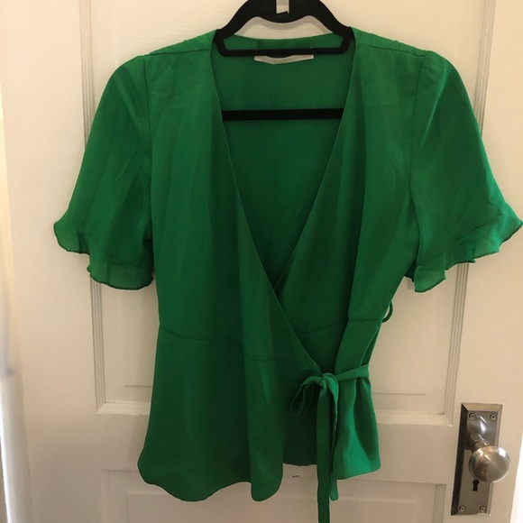 Zara Top - Picture 3 of 4